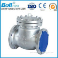 1.6Mpa cast iron check valve 250mm